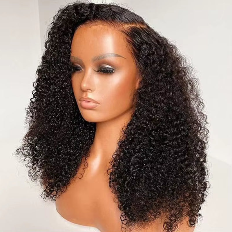 150% 180% 250% Density HD 13X6 Human Hair Wigs for Black Women,Wholesale Brazilian Virgin Hair Transparent Lace Front Wig