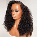150% 180% 250% Density HD 13X6 Human Hair Wigs for Black Women,Wholesale Brazilian Virgin Hair Transparent Lace Front Wig