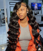 Cheap Wholesale Wigs 100% Full Lace Frontal Wigs Human Hair Lace Front Brazilian Quality HD Lace Front Wigs for Black Women