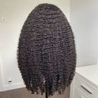 150% 180% 250% Density HD 13X6 Human Hair Wigs for Black Women,Wholesale Brazilian Virgin Hair Transparent Lace Front Wig