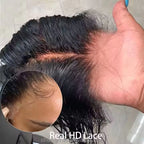 Cheap Wholesale Wigs 100% Full Lace Frontal Wigs Human Hair Lace Front Brazilian Quality HD Lace Front Wigs for Black Women