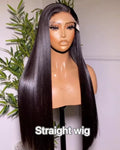 Cheap Wholesale Wigs 100% Full Lace Frontal Wigs Human Hair Lace Front Brazilian Quality HD Lace Front Wigs for Black Women