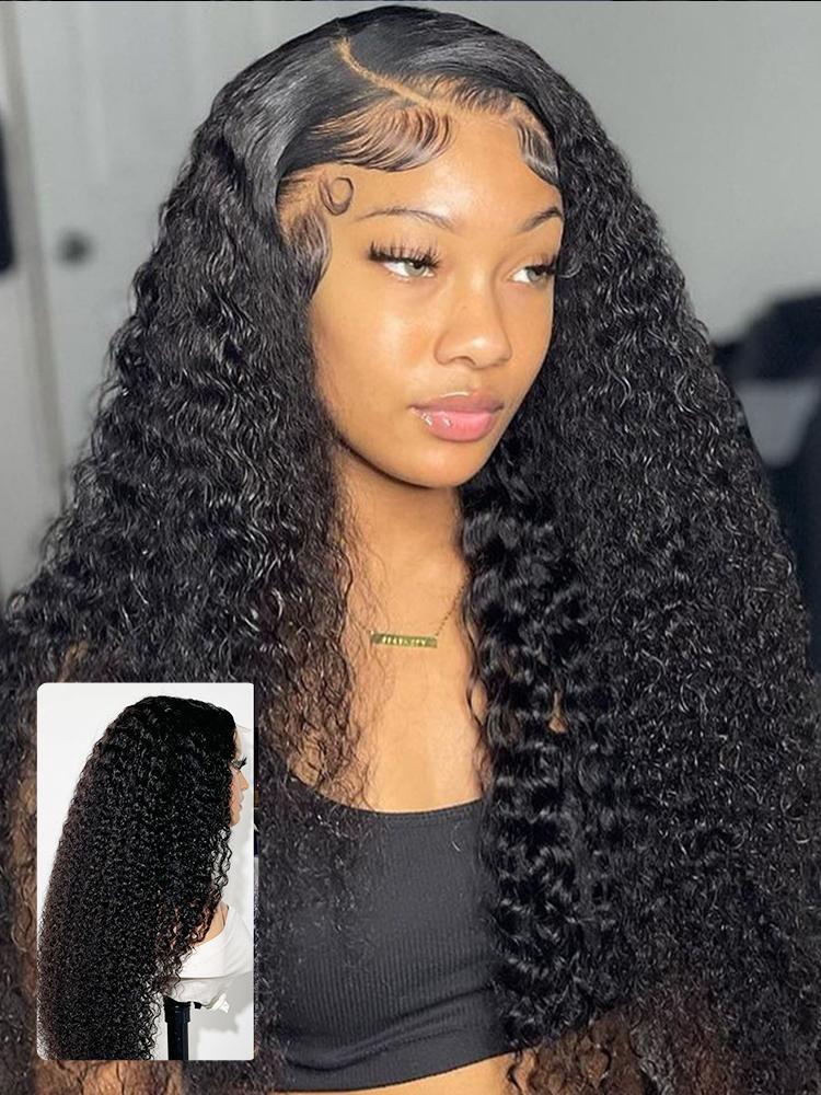 Syllakperruque224 - Cheveux humain naturel 1