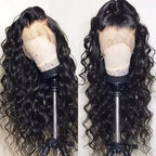 Cheap Wholesale Wigs 100% Full Lace Frontal Wigs Human Hair Lace Front Brazilian Quality HD Lace Front Wigs for Black Women